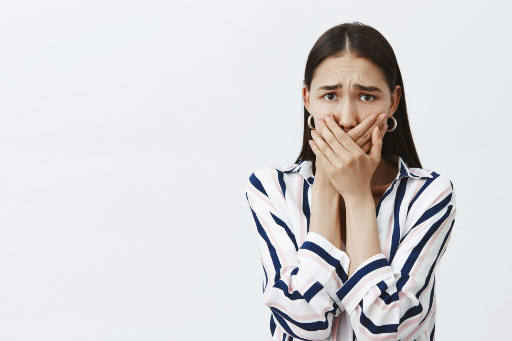 How can I Improve my Oral Health during Stress